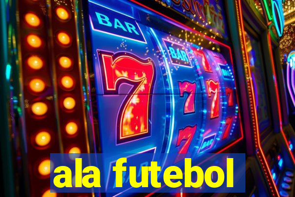 ala futebol